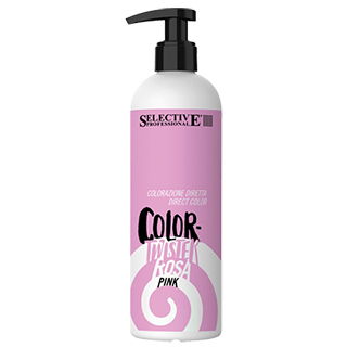 Direct Colour Twister - Pink 300ml