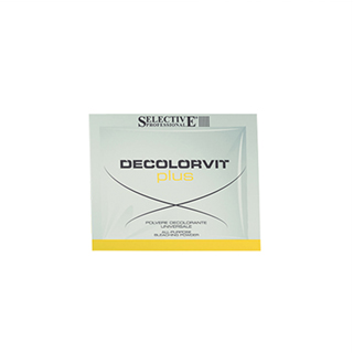 Selective Decolorvit Plus Bleach Sachets 30g - Single