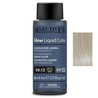 Selective Professional Glow Liquid Color 10.12 60ml