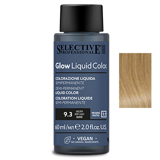 Selective Professional Glow Liquid Color 9.3 60ml