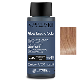 Selective Professional Glow Liquid Color 9.35 60ml