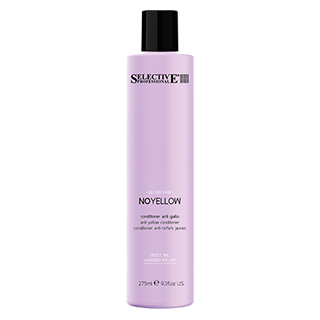 New Selective professional No Yellow Conditioner 275ml