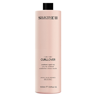 Oncare Curl Lover Conditioner 1000ml for Curly Hair