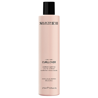 Oncare Curl Lover Conditioner 275ml for Curly Hair