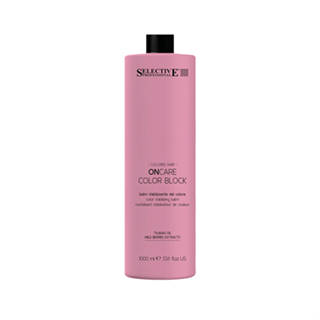 On Care Colour Black Conditioner 1000ml