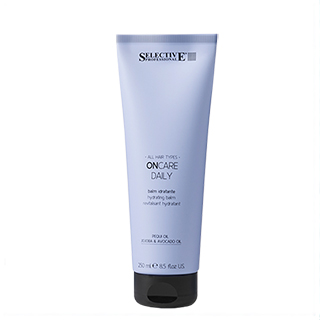 On Care Daily Hydration Conditioning Balm 250ml