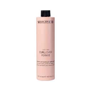 New Oncare Curl Lover Perm No. 0