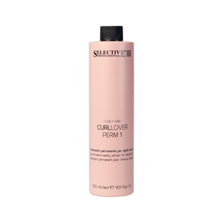 New Oncare Curl Lover Perm No. 1