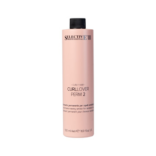 New Oncare Curl Lover Perm No. 2