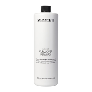 New Oncare Curl Lover Fix Neutraliser 1000ml
