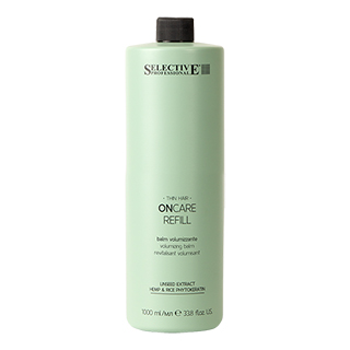 Oncare Refill Volumising Conditioning Balm 1000ml
