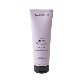 OnCare No Yellow Anti Yellow Conditioning Balm 250ml