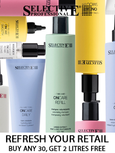 2026 Oncare retail Starter Package - Buy Any 30 Retail Products and Get 1 Litre os Shampoo and Condi