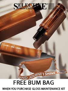 2026 Buy An Oncare Gloss Maintenance kit and Get a Bumbag Foc