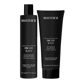 OnCare Retail Duo Set - Black