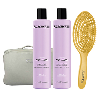 Oncare Xmas Bag - No Yellow with Free Brush and Bag