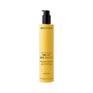 Selective Professional Kera Smooth Cuticle Smoothing Fluid 275ml