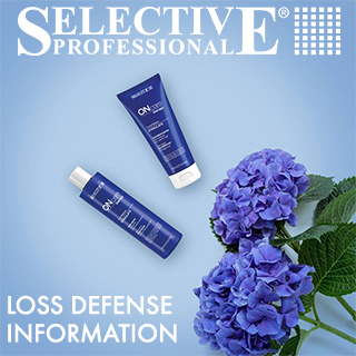 Selective Professional Loss Defense Information