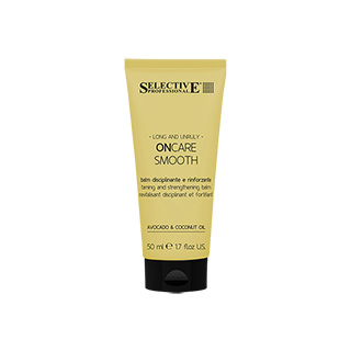 On Care Mini Smoothing Conditioner 50ml