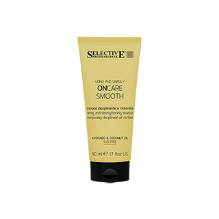 On Care Mini Smoothing Shampoo 50ml