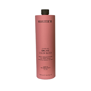 OnCare Color Block Shampoo 1000ml