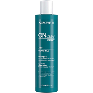 On Care Densi-Fill Shampoo 250ml