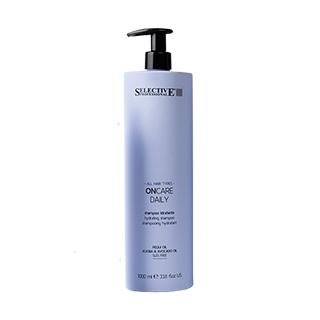 On Care Hydration Shampoo 1000ml