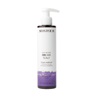 Oncare Scalp - Rebalancing Shampoo 200ml for Irritated Scalps