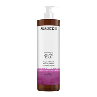 OnCare Scalp - Revitalising Shampoo 950ml