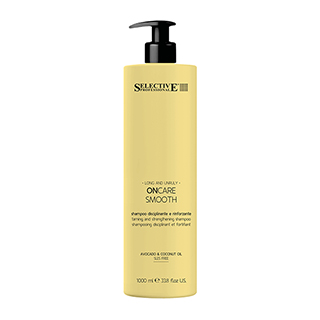 ONcare Smoothing Shampoo 1000ml