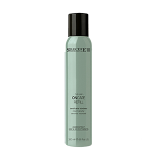 Selective Professional Refill Volumising Spray Treatment 200ml for fine to thinning hair