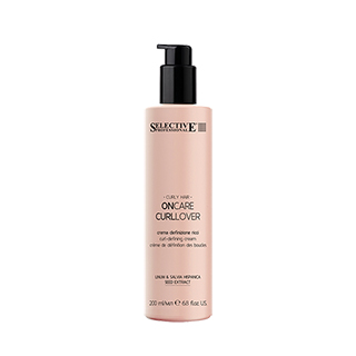 Selective Professional Curl Lover Leave In Curl Cream 200ml