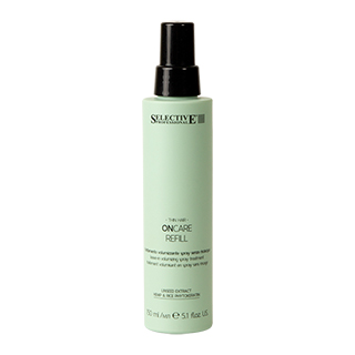 Oncare Refill Volumising and Thickening Leave In Spray 150ml