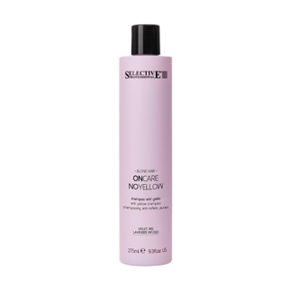 Oncare No Yellow Purple Toning Shampoo 275ml