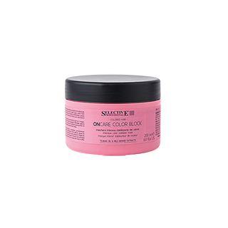 OnCare Color Block Treatment Mask 200ml