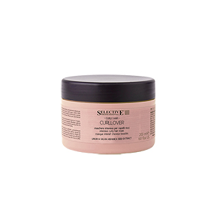 Selective Professional Curl Lover Mask 200ml