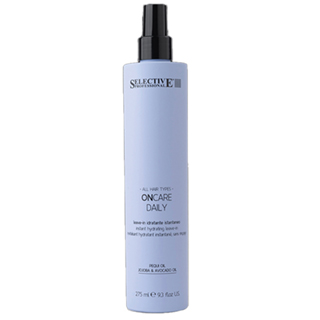 Oncare Daily Hydrating Detangling Leave in Spray 275ml