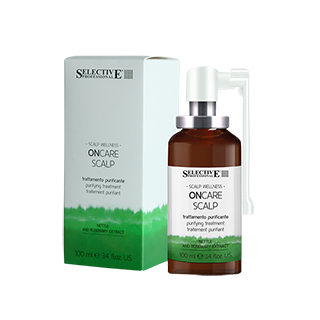 Oncare Scalp - Purifying Treatment 100ml - Anti Dandruff