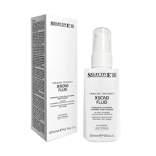 Oncare Rebuild Treatment X Bond Fluid Serum 125ml - For After Chemical Services