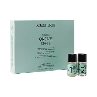 OnCare Refill In Salon Treatment 10 x 15ml