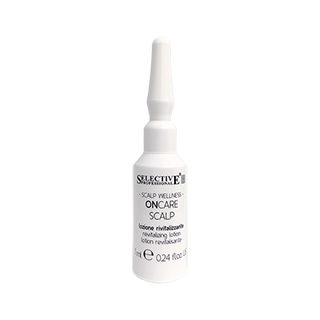 OnCare Scalp - Revitalising Treatment Lotion 8 x 7ml