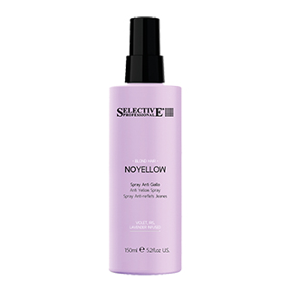 Oncare No Yellow Leave In Toning Treatment Spray 150ml