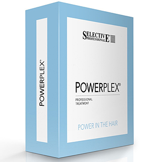 POWERPLEX PROFESSIONAL TREATMENT KIT (3 x 100ML)
