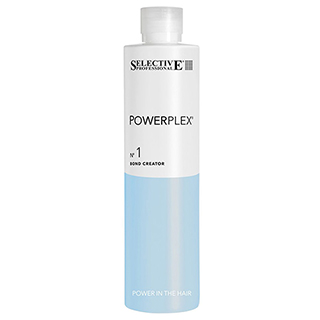 POWERPLEX STEP 1 500ML