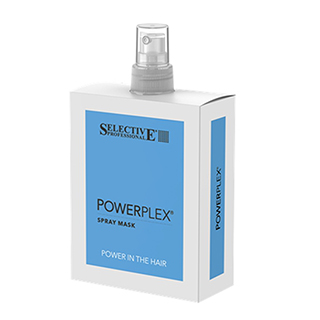 POWERPLEX SPRAY MASK 150ML