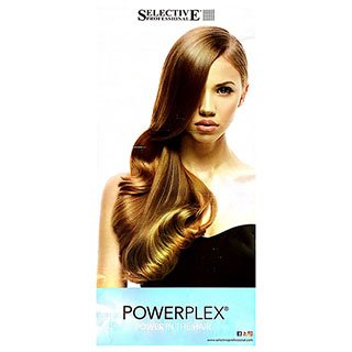 Powerplex Poster