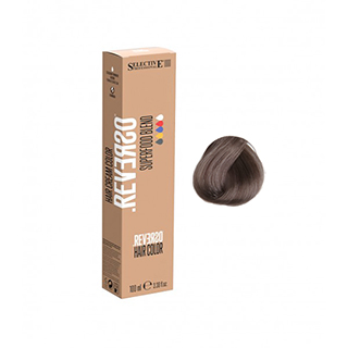 Reverso Ammonia Free Colour - 7/11 Deep Ash Blond 100ml