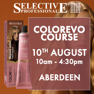 2026 Selective Professional Course - Colorevo