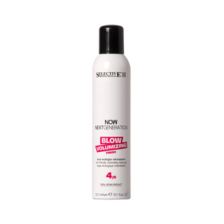 Now Styling - Blow Volumizing Eco Friendly HairSpray 300ml