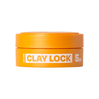 NOW Styling - Clay Lock Matte Finish Strong Clay Wax 90ml